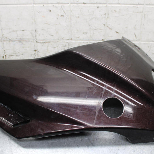 1997 Suzuki Bandit 1200 GSF1200S RIGHT MID UPPER SIDE FAIRING COWL PLASTIC BB559