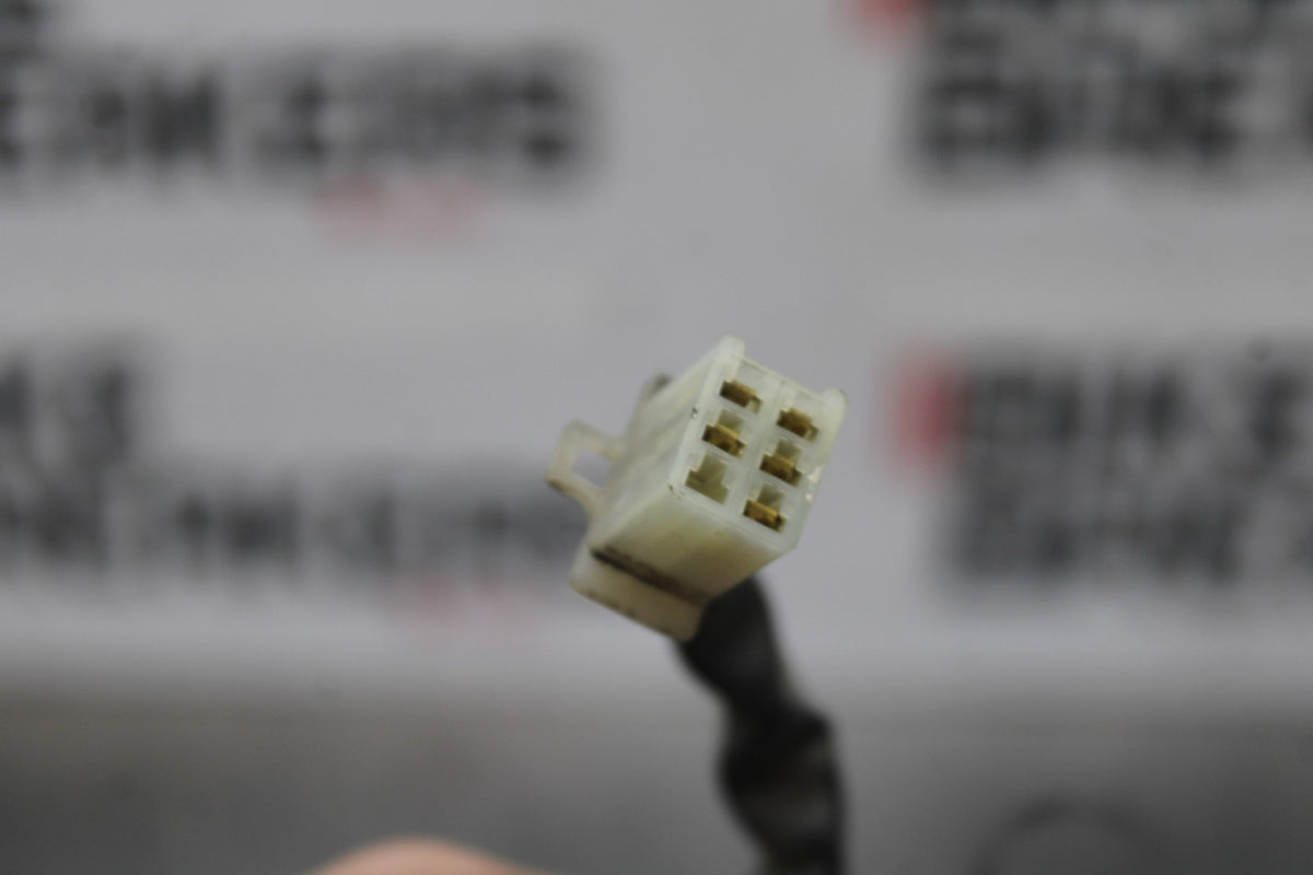 05-09 SUZUKI BOULEVARD C90 TAILLIGHT REAR TAIL BRAKE LIGHT BB918