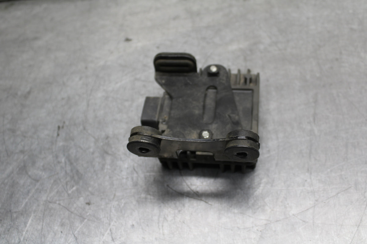 14-15 KAWASAKI NINJA 650 EX650F ABS RECTIFIER VOLTAGE REGULATOR BB741