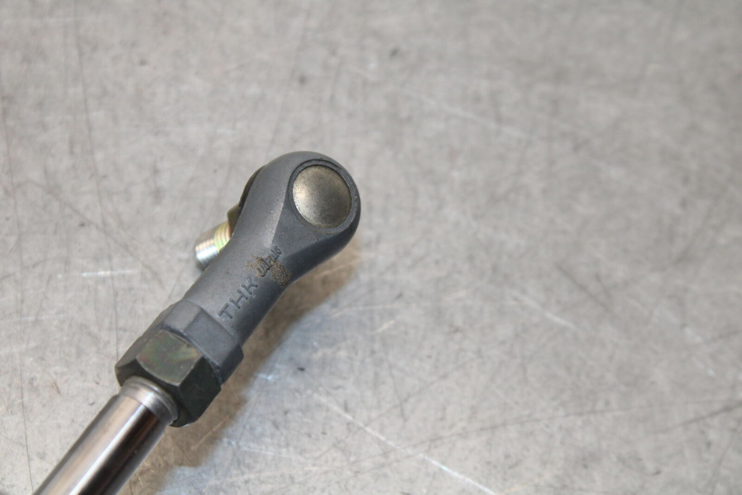 05-06 SUZUKI GSXR1000 STEERING DAMPER STABILIZER 51750-40F80 BB663