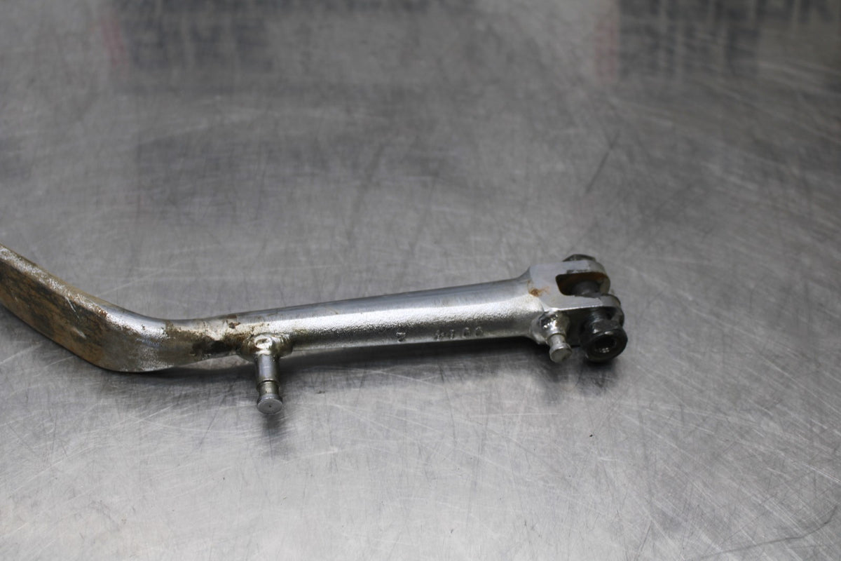 08 KAWASAKI VULCAN 900 KICKSTAND SIDE KICK STAND BB184