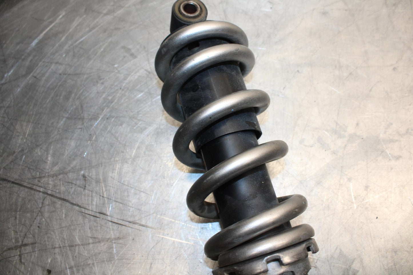 11 KAWASAKI NINJA 650 ER EX 650 REAR BACK SHOCK ABSORBER SUSPENSION BB503