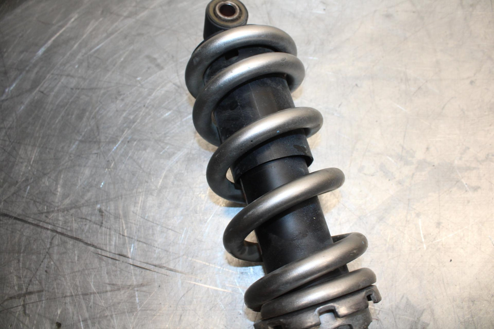 11 KAWASAKI NINJA 650 ER EX 650 REAR BACK SHOCK ABSORBER SUSPENSION BB503