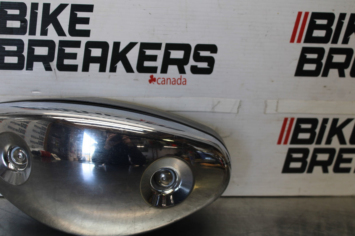 05-09 SUZUKI BOULEVARD C90 AIR CLEANER FILTER BOX BB918