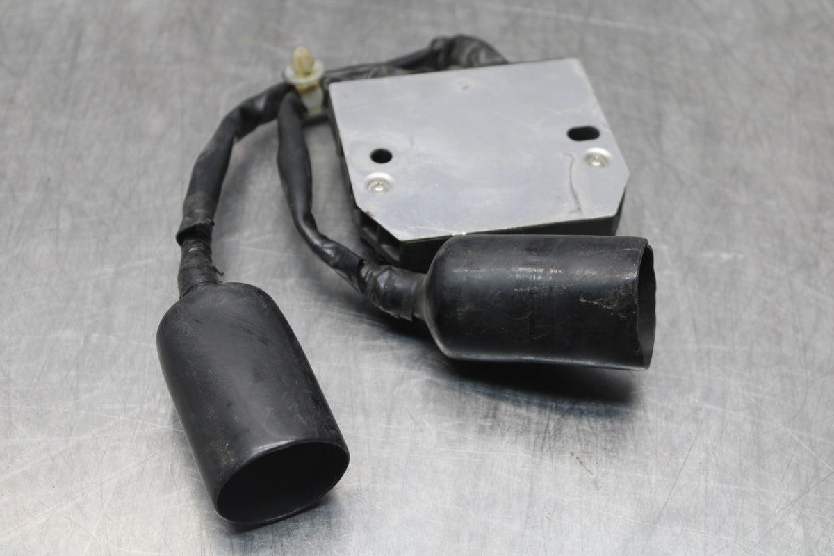 06-07 HONDA CBR1000RR RECTIFIER VOLTAGE REGULATOR BB166