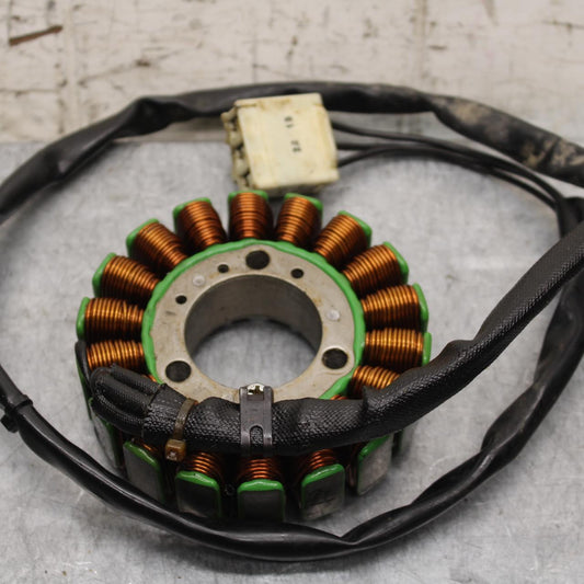 16-17 MOTO GUZZI V7 II STATOR GENERATOR ALTERNATOR MAGNETO BB57
