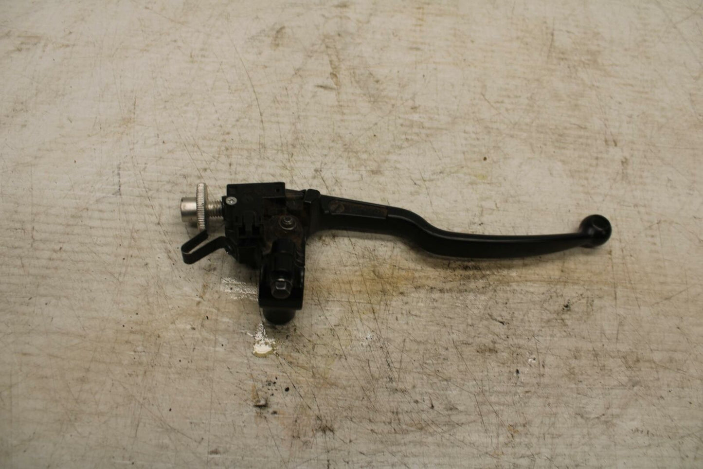 16-21 YAMAHA XSR900 CLUTCH PERCH MOUNT WITH LEVER BB362 
