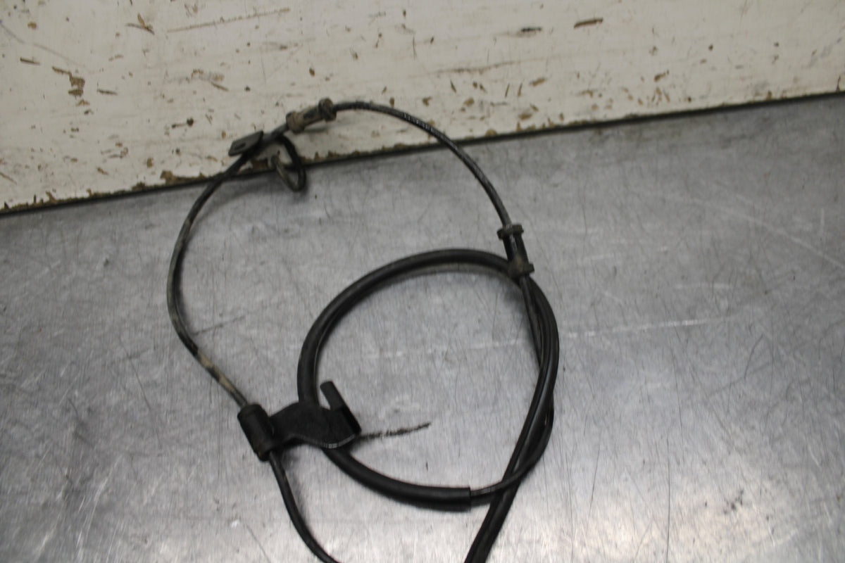 24 KAWASAKI NINJA 500 ABS REAR ABS BRAKE SENSOR BB744