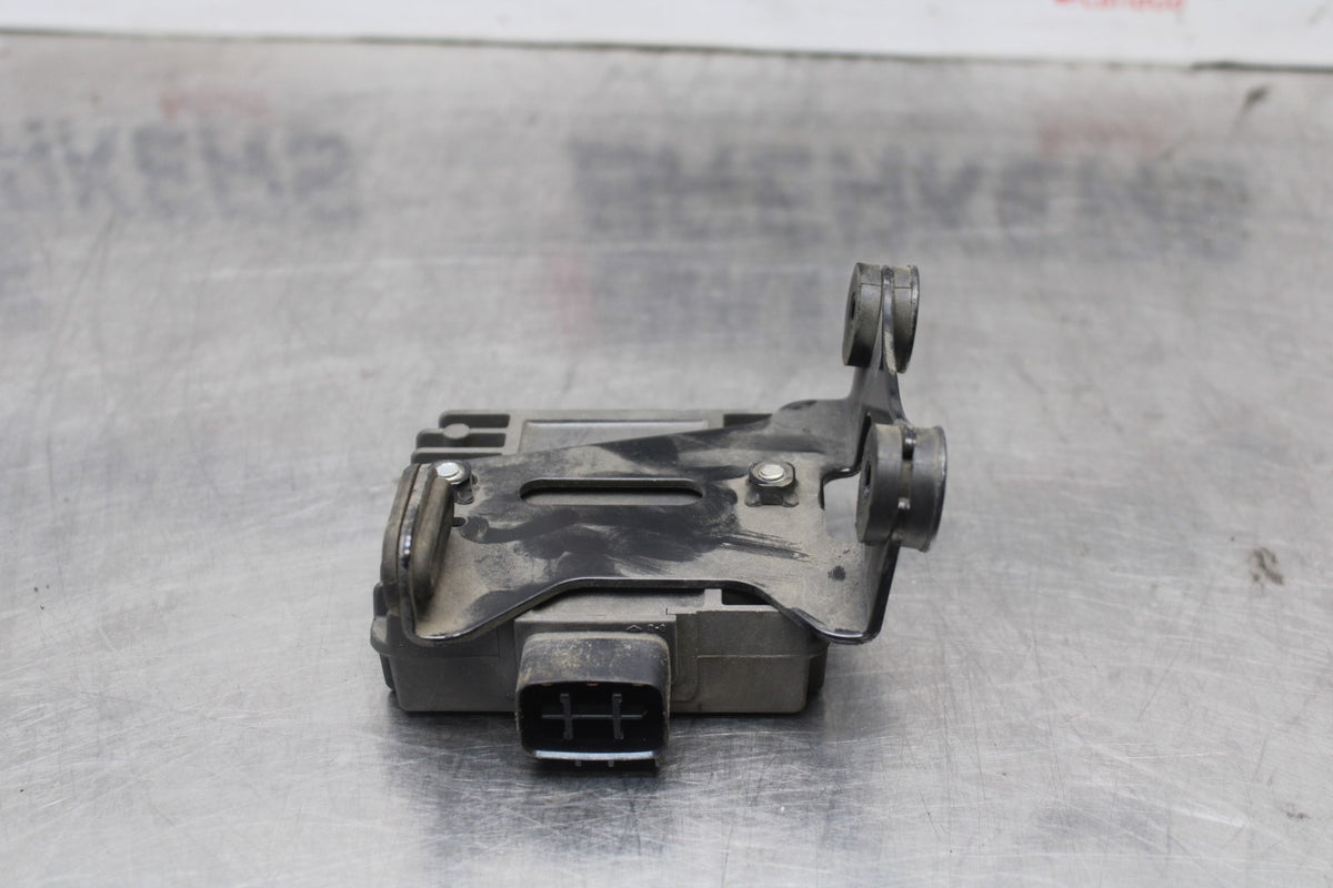12 KAWASAKI NINJA 650 EX650E RECTIFIER VOLTAGE REGULATOR BB926
