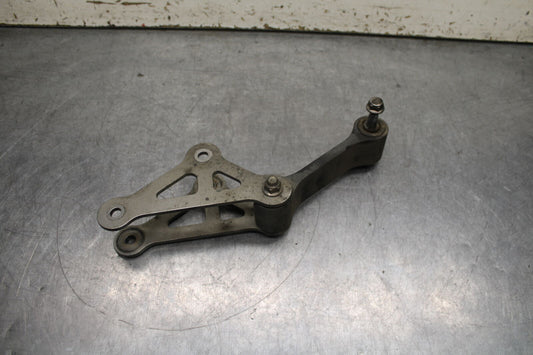 12-13 KAWASAKI Z1000 REAR DOGBONE SHOCK LINKAGE LINK BB743