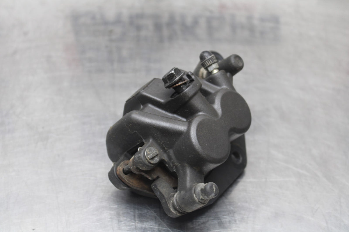 17-18 YAMAHA YZF R3 LEFT FRONT BRAKE CALIPER BB788