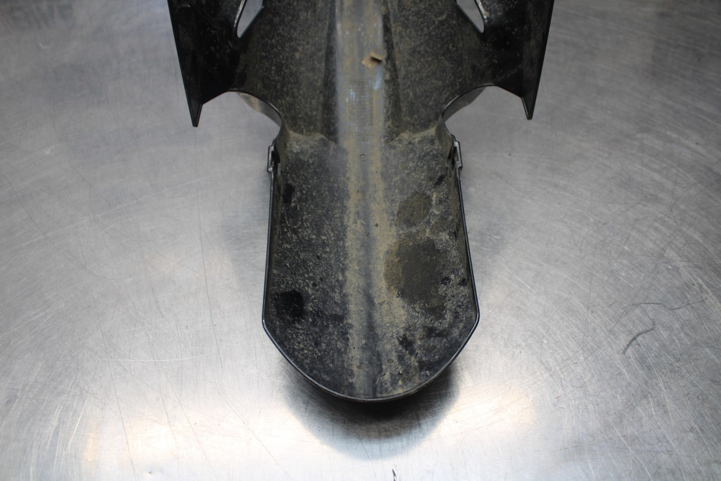 18-23 KAWASAKI NINJA 400 EX400 ABS FRONT WHEEL FENDER COWL FAIRING BB192