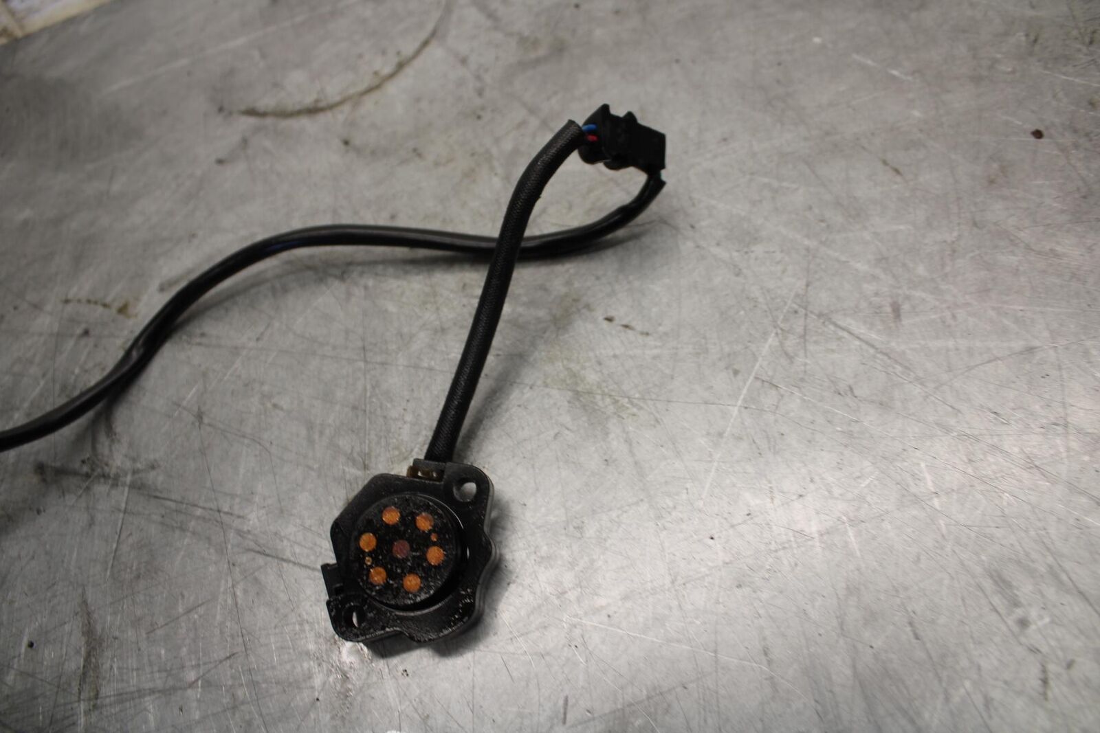 1998 Suzuki TL1000S NEUTRAL SWITCH SENSOR BB508