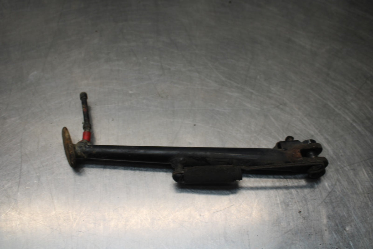 07 KAWASAKI NINJA 650 EX650 KICKSTAND SIDE KICK STAND BB844