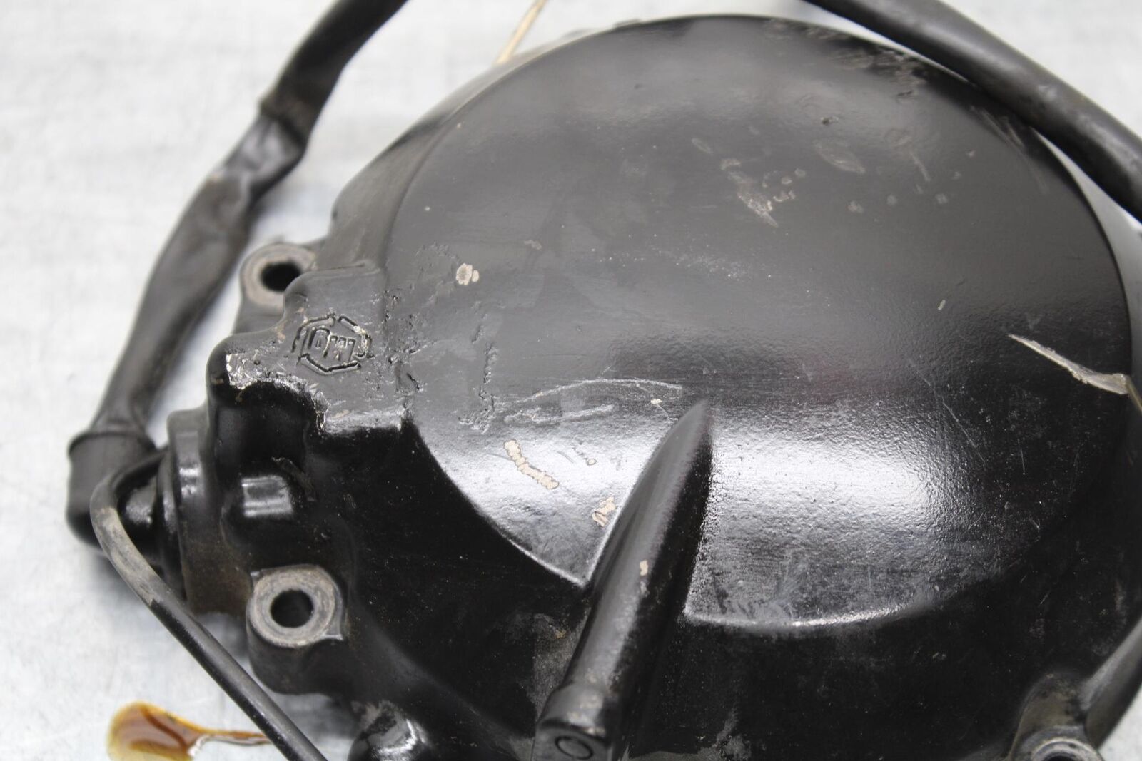 2000 Kawasaki Ninja ZX12R ZX1200A STATOR GENERATOR ALTERNATOR MAGNETO BB565