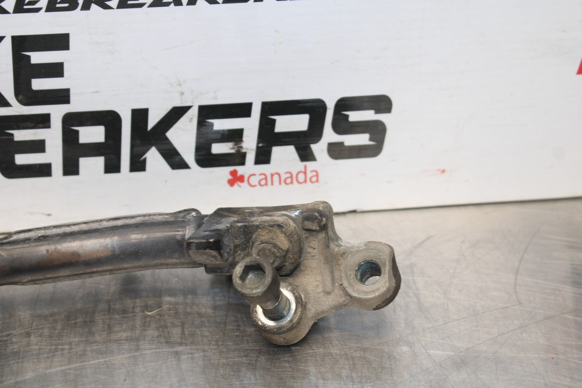 06 SUZUKI SV650S KICKSTAND SIDE KICK STAND BB783
