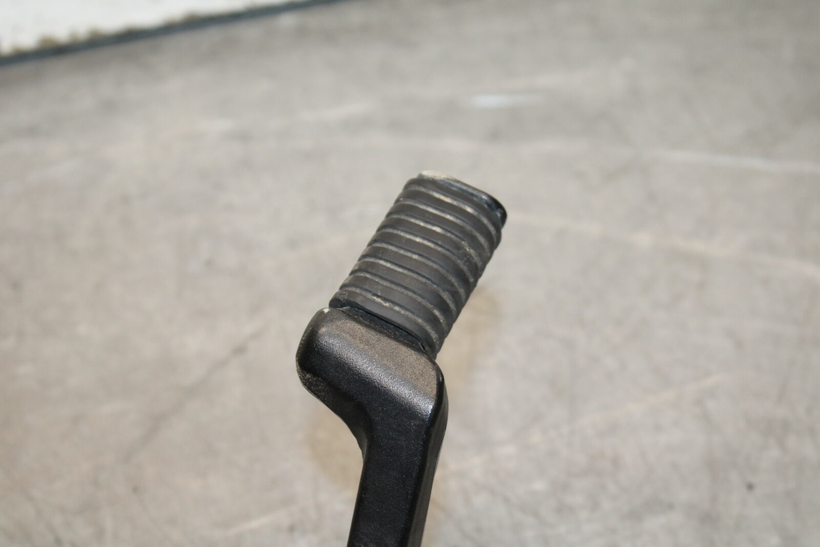 14 HONDA CTX1300A SHIFTER LINKAGE SHIFT LINK PEDAL BB732