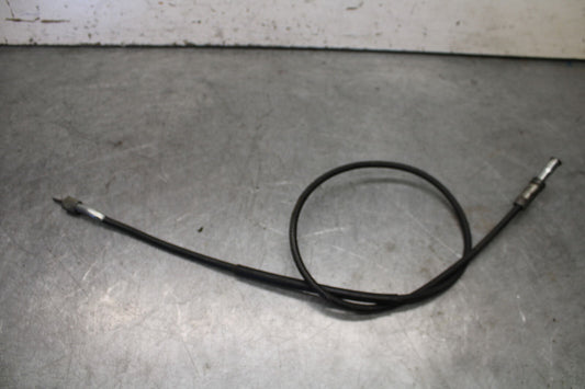 85-86 SUZUKI MADURA 1200 SPEEDOMETER CABLE SPEEDO LINE  BB691