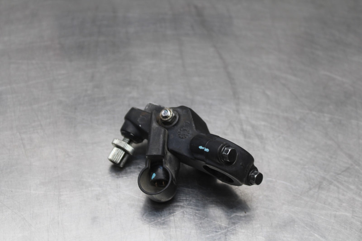13-15 HONDA CBR500R CLUTCH LEVER PERCH MOUNT BRACKET BB834