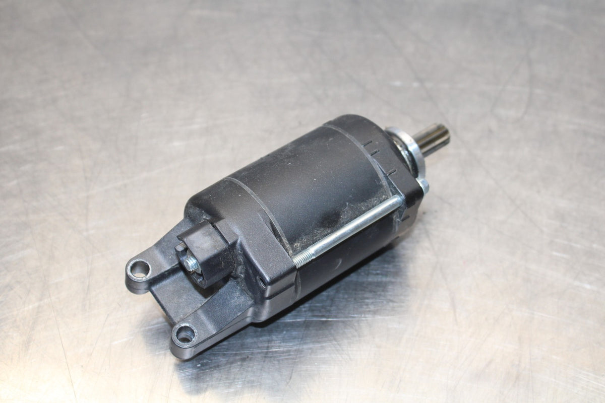 22-25 YAMAHA YZF R7 ENGINE STARTING STARTER MOTOR -DC 12V BB176