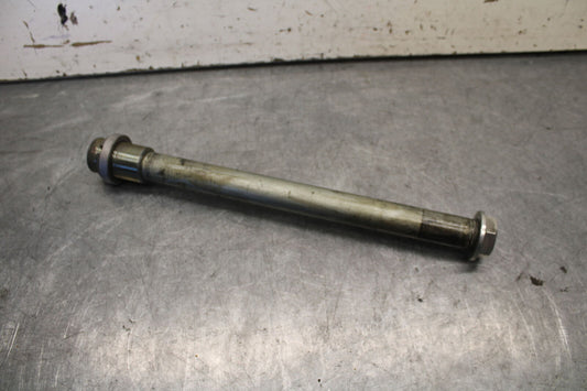 04-05 SUZUKI GSXR600 SWINGARM BOLT SUSPENSION PIVOT AXLE 61211-16G00 BB658