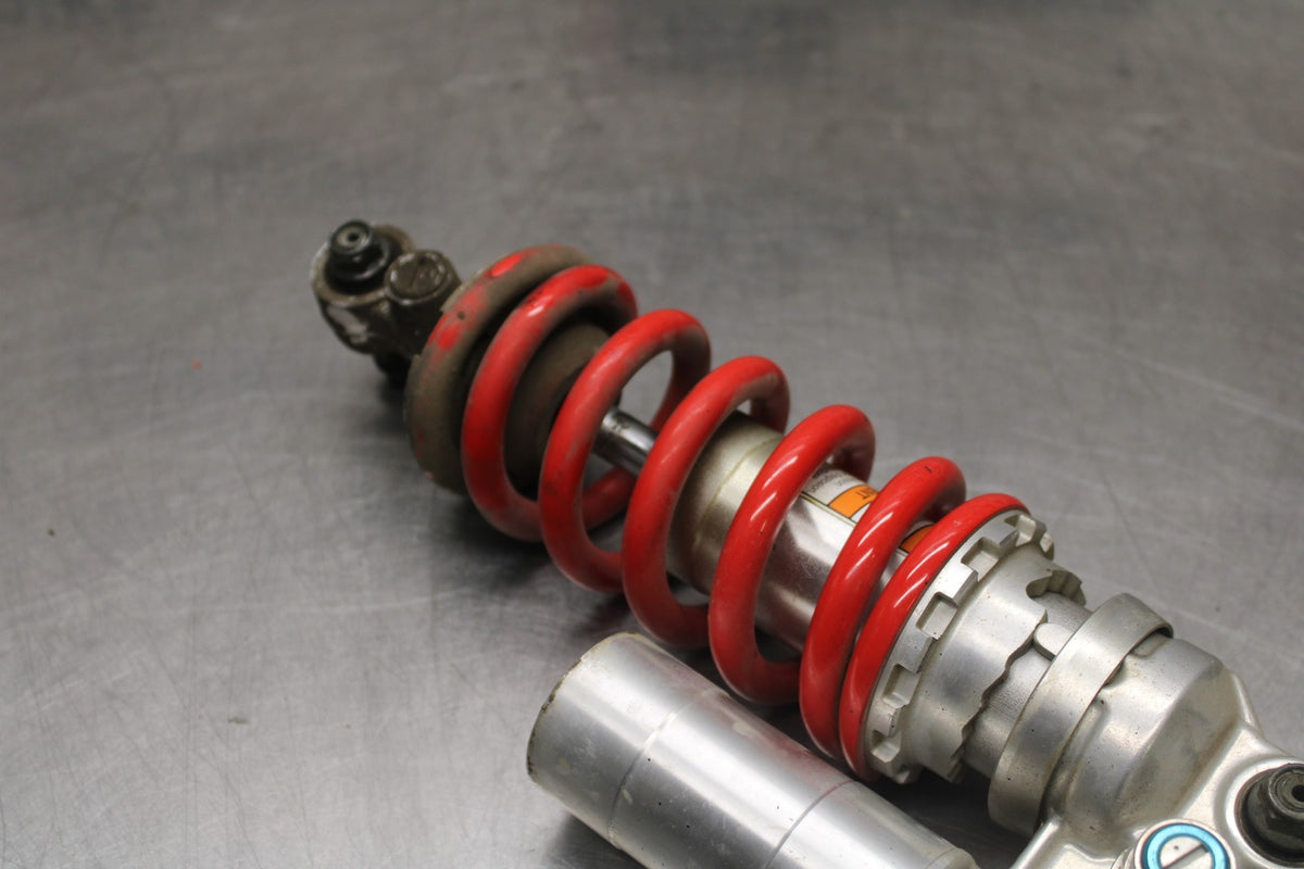 03-04 YAMAHA YZF R6 REAR BACK SHOCK ABSORBER SUSPENSION BB890