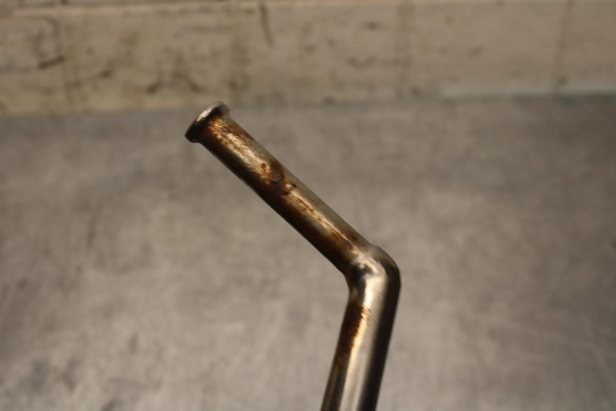 75 SUZUKI GT 550 KICKSTART PEDAL LEVER BB67