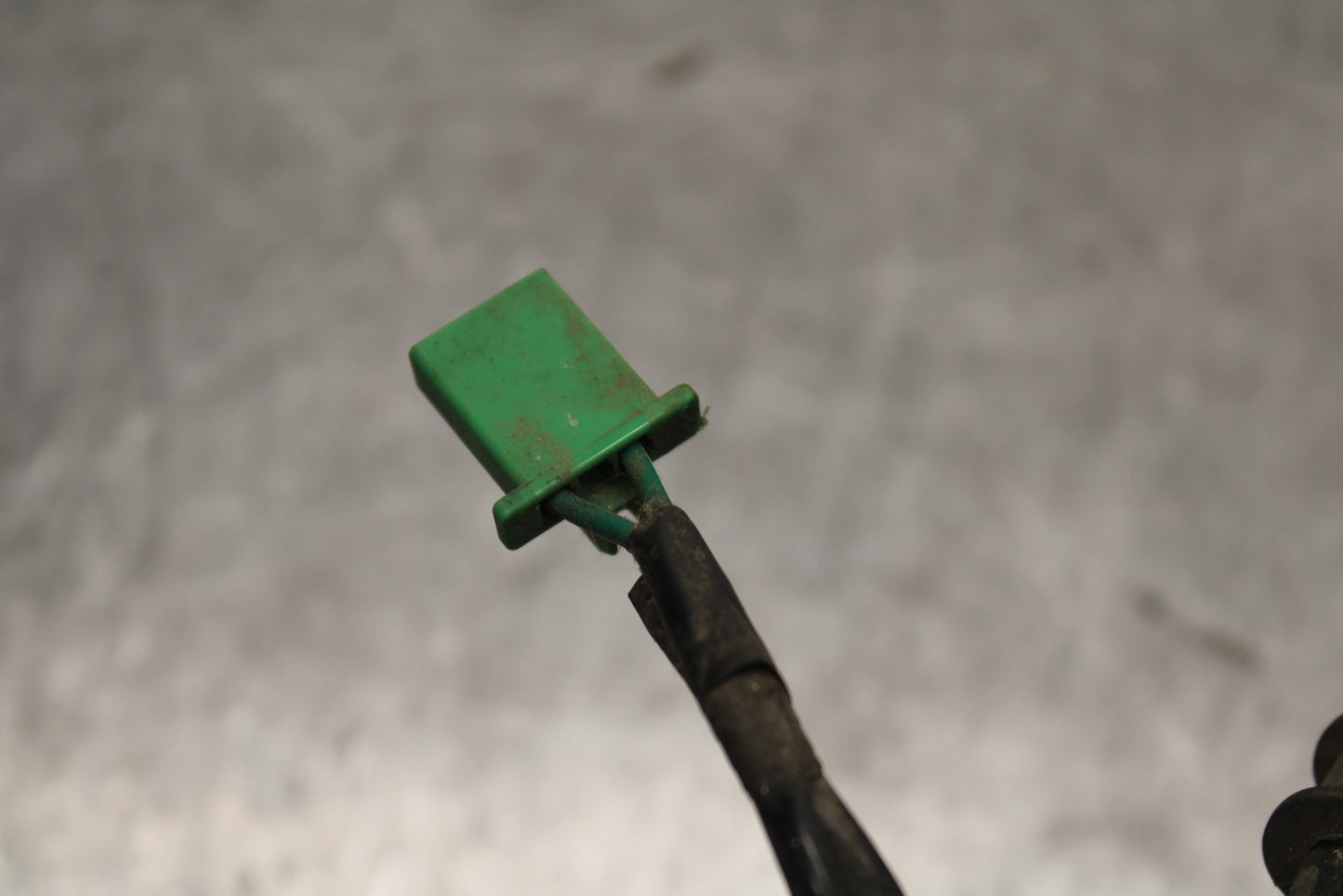 04-12 HONDA ST1300A KICKSTAND SIDE KICK STAND BB669