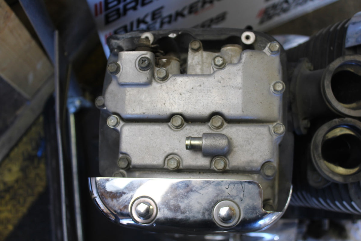 2006 Suzuki Boulevard C90 ENGINE MOTOR BB849