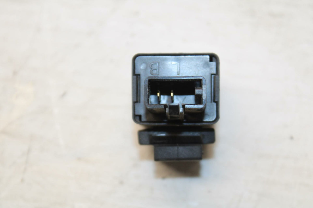 16-21 YAMAHA XSR900 TURN SIGNAL BLINKER RELAY FLASHER SWITCH BB362