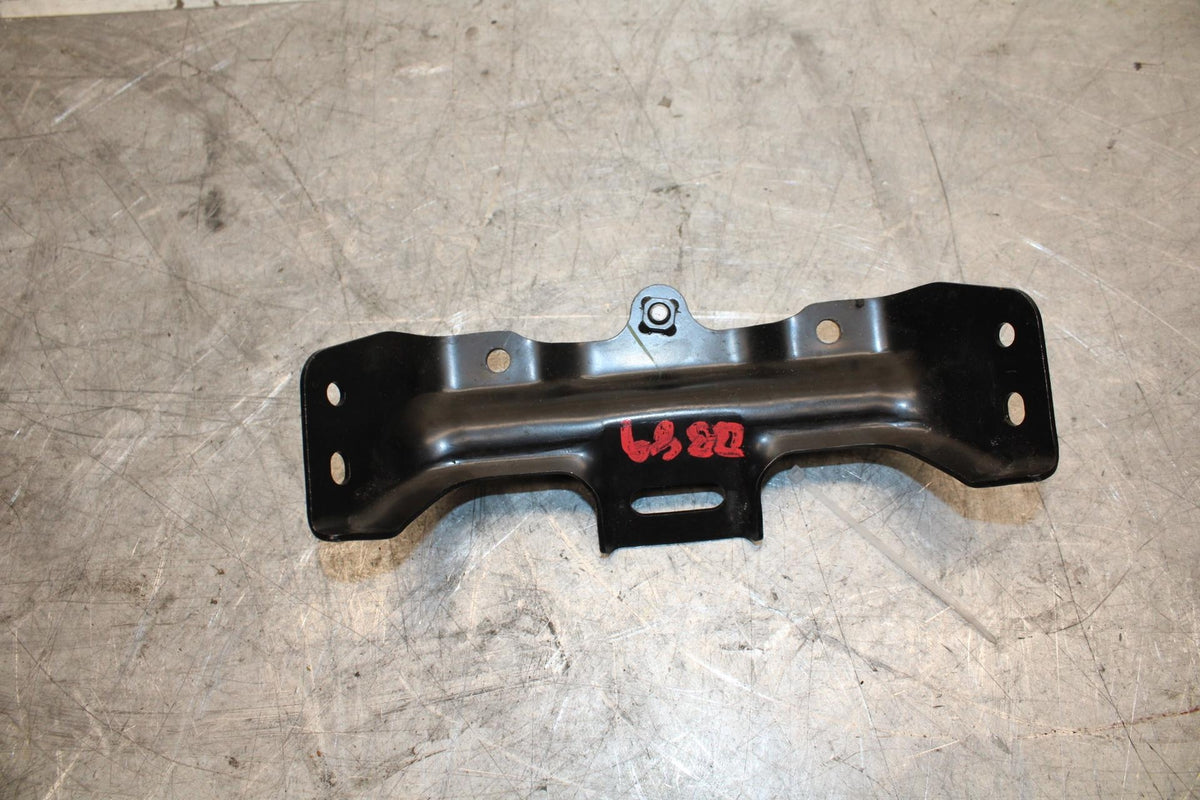 2016 Honda CBR500R GAS TANK FUEL CELL PETROL RESERVOIR BRACKET MOUNT BB45