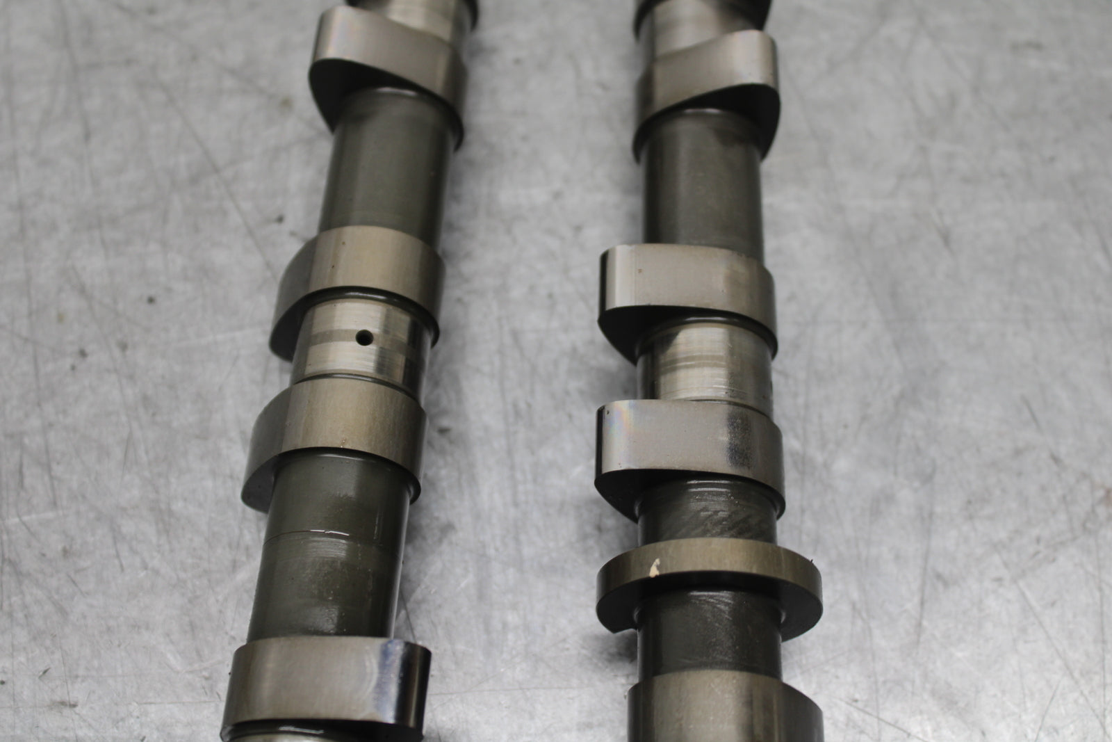 06 YAMAHA YZF R6 CAMSHAFT CAMS CAM SHAFTS  BB716