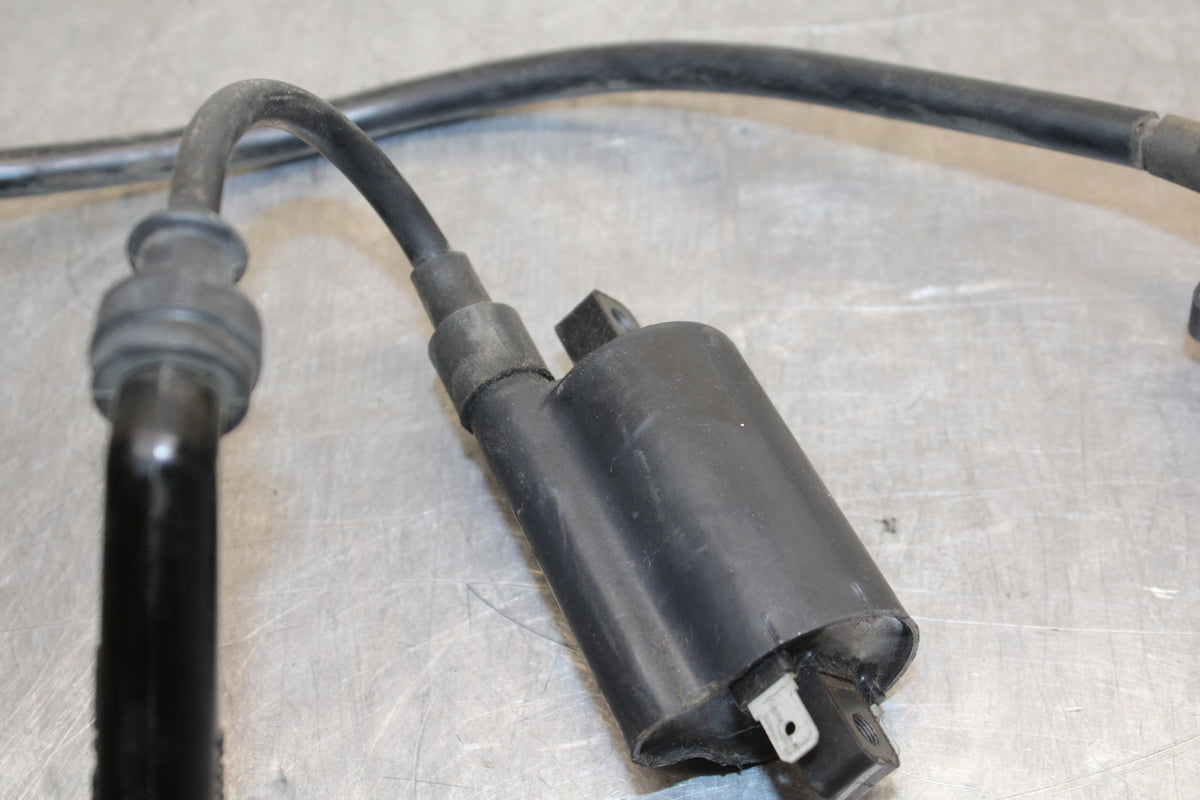 04 SUZUKI INTRUDER 800 IGNITION COILS BB758