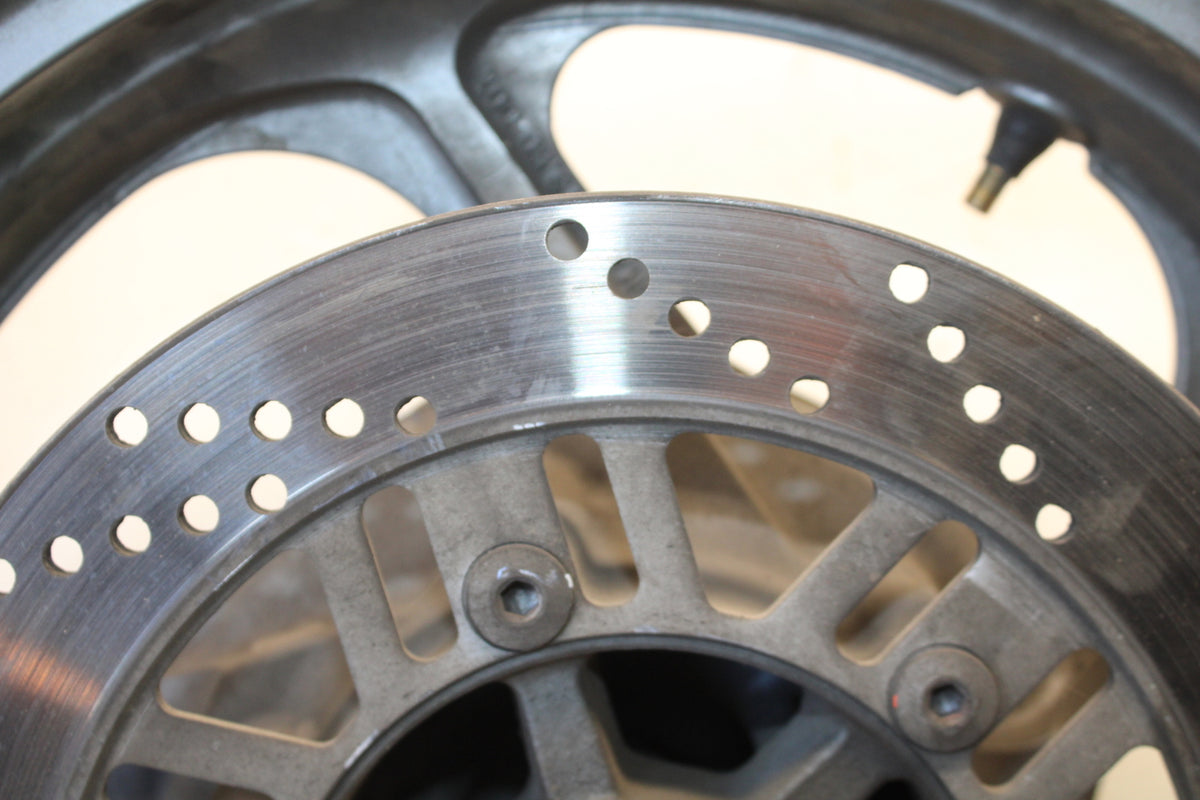 86-06 KAWASAKI CONCOURS 1000 ZG1000A REAR WHEEL BACK RIM BB292
