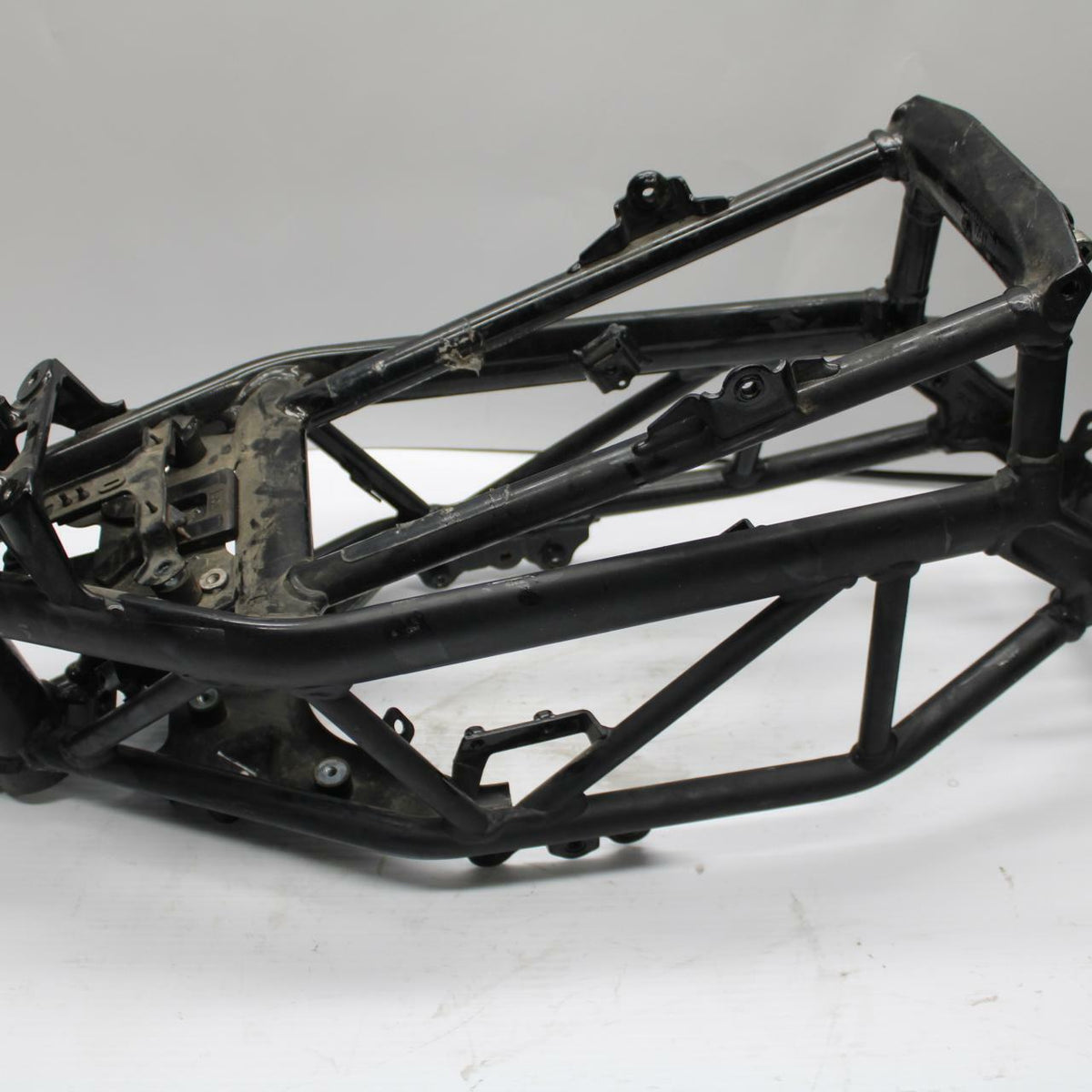 18-20 HUSQVARNA VITPILEN 401 FRAME CHASSIS BB248