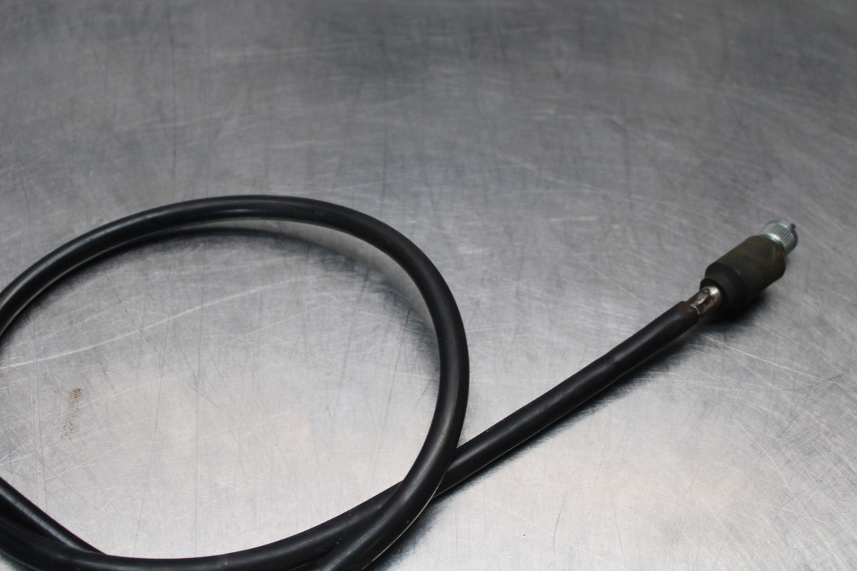 93-07 YAMAHA VMAX 1200 SPEEDOMETER CABLE SPEEDO LINE BB197
