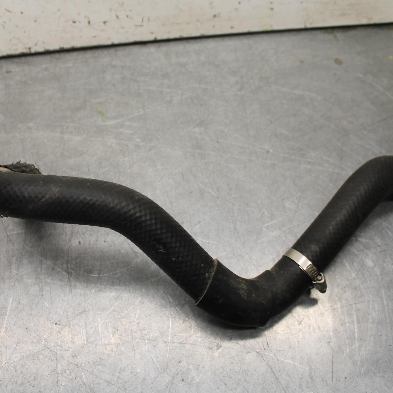 21 KAWASAKI NINJA ZX6R RADIATOR HOSES ENGINE COOLANT WATER PIPES HOSE KIT BB647