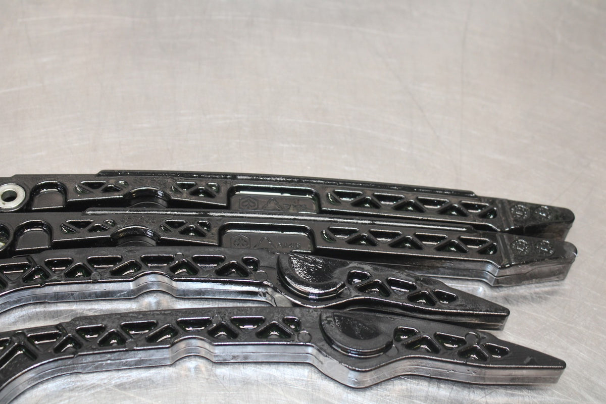 15 APRILIA RSV4 FACTORY APRC ABS CAM CHAIN WITH GUIDES BB901