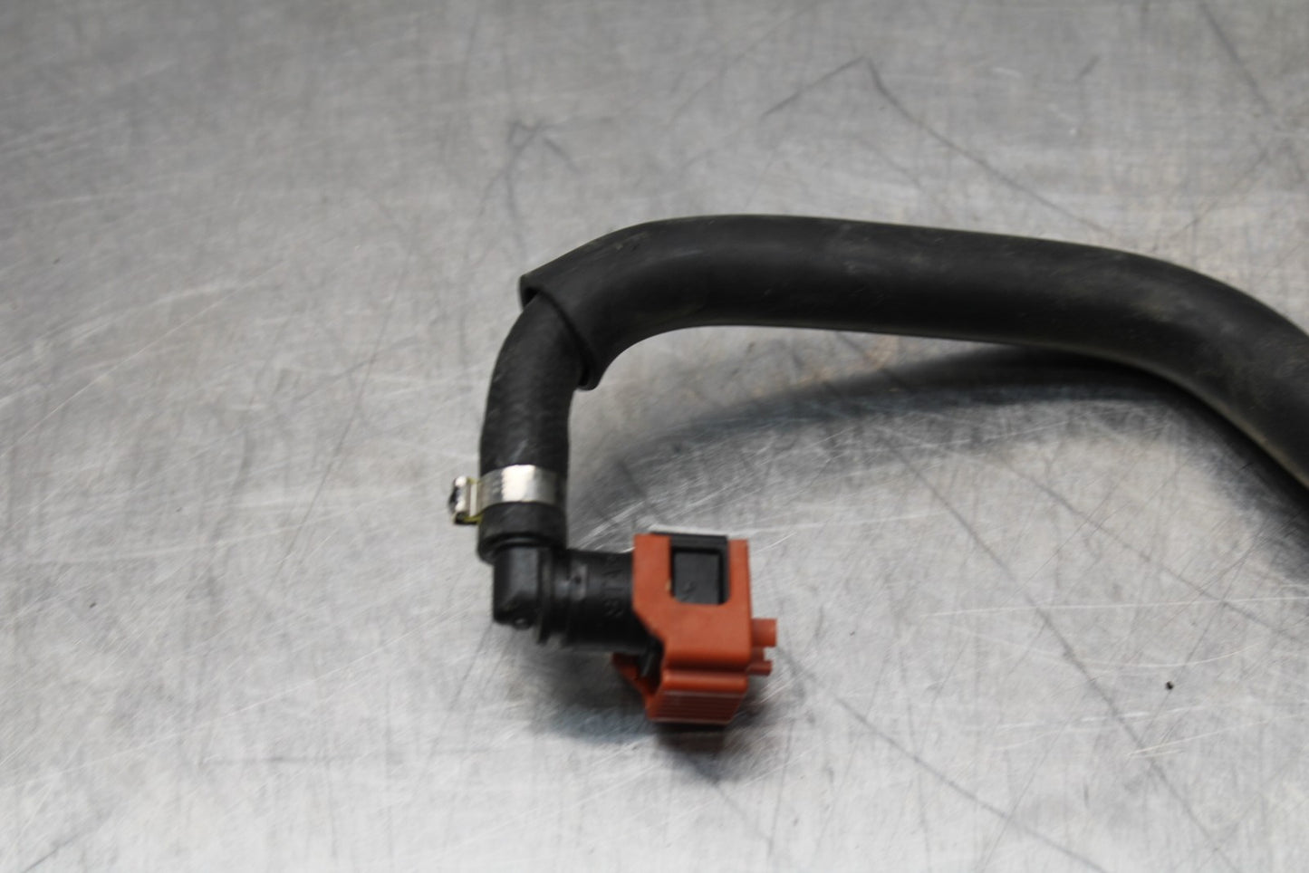 22-25 YAMAHA YZF R7 FUEL HOSE GAS LINE TUBE PIPE BB176