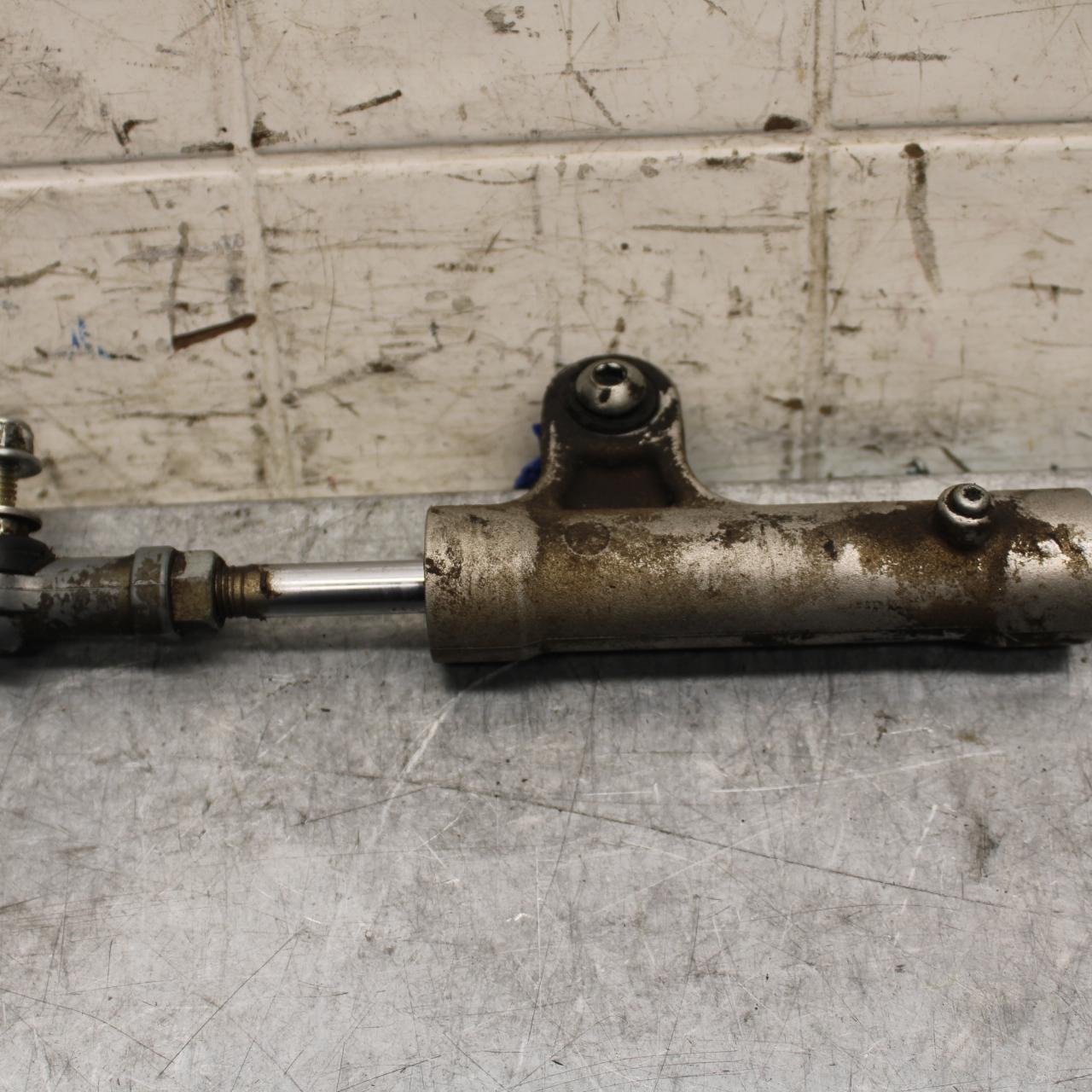 2001 Suzuki GSXR600 STEERING DAMPER STABILIZER BB59