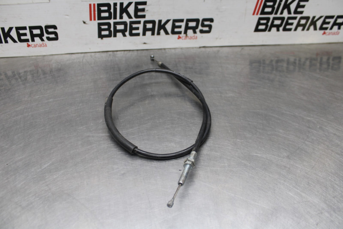 05-06 HONDA CBR600RR CLUTCH CABLE LINE BB945