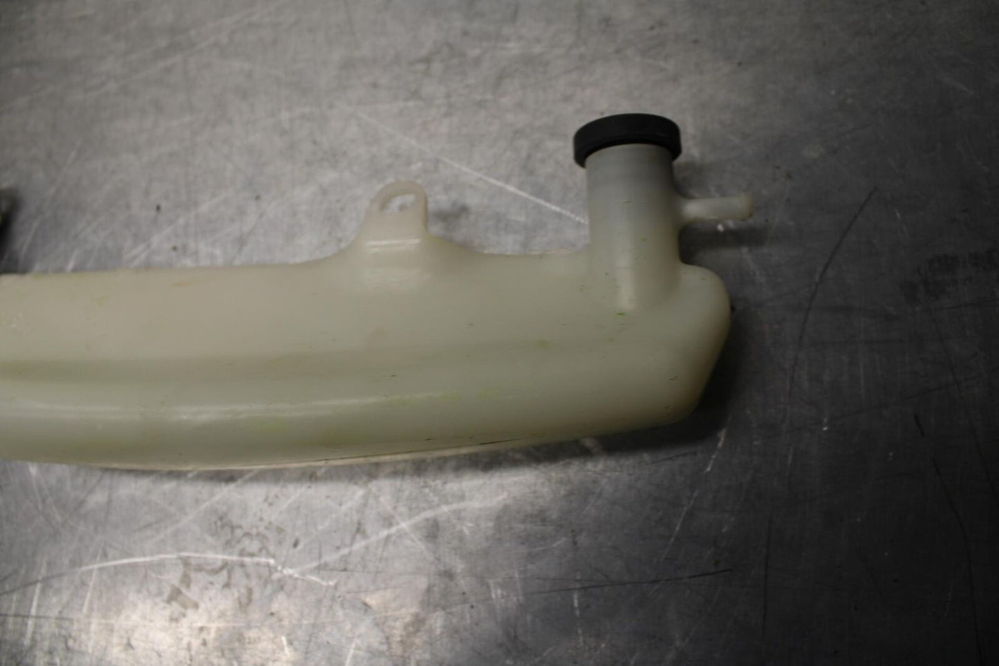 07-12 SUZUKI BANDIT GSF 650 F GSX650F/ COOLANT WATER TANK RESERVOIR BOTTLE BB90