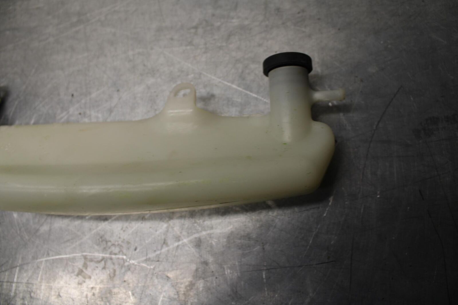 07-12 SUZUKI BANDIT GSF 650 F GSX650F/ COOLANT WATER TANK RESERVOIR BOTTLE BB90
