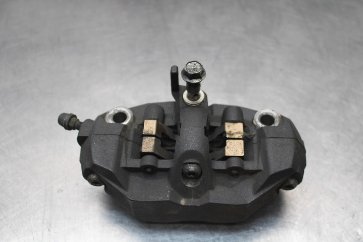 06-07 SUZUKI GSXR600 RIGHT LEFT FRONT BRAKE CALIPER SET PAIR CALIPERS BB836