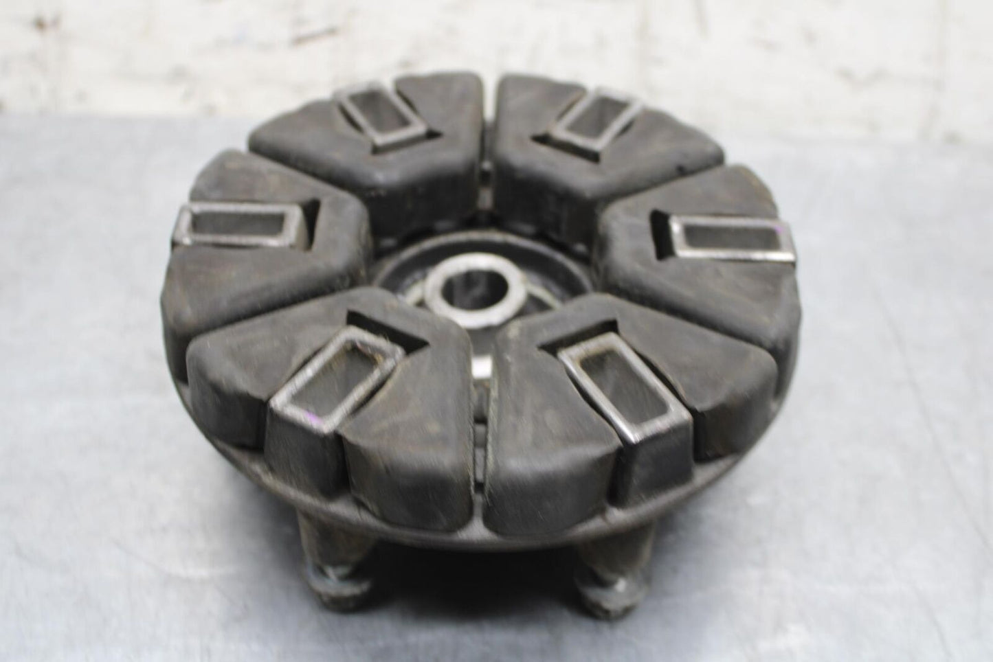 2015 Kawasaki Ninja 300 EX300 REAR HUB SHOCK DAMPERS CUSH ABSORBERS