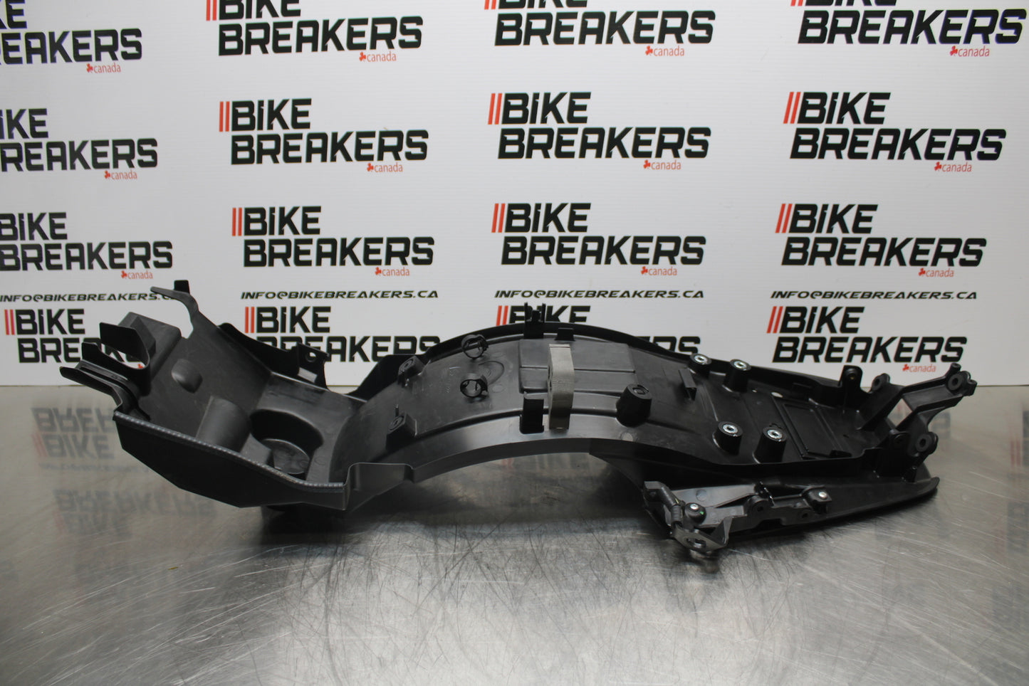 23-24 KAWASAKI NINJA ZX14R NEW!! REAR BACK TAIL UNDERTAIL FAIRING FENDER BB153