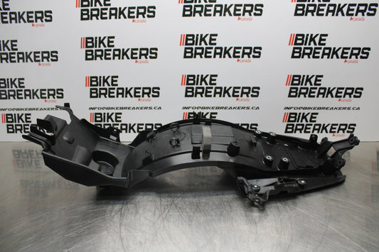 23-24 KAWASAKI NINJA ZX14R NEW!! REAR BACK TAIL UNDERTAIL FAIRING FENDER BB153