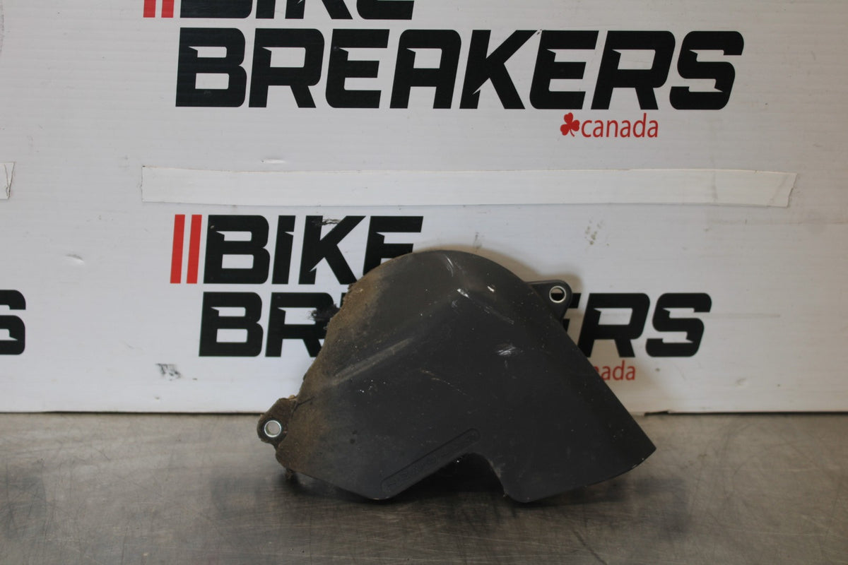 05-06 HONDA CBR600RR ENGINE SPROCKET COVER BB893