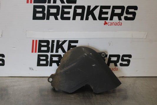 05-06 HONDA CBR600RR ENGINE SPROCKET COVER BB893