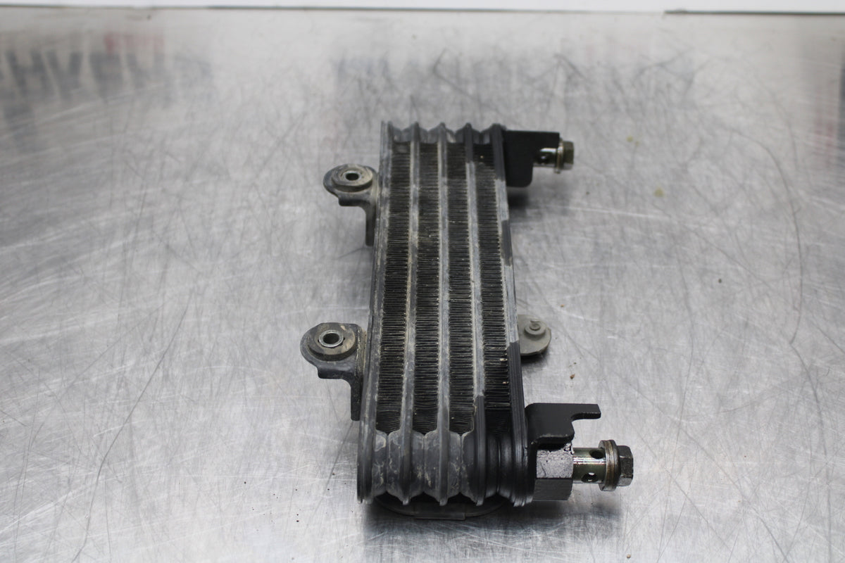 03 SUZUKI SV650S ENGINE MOTOR OIL COOLER BB167